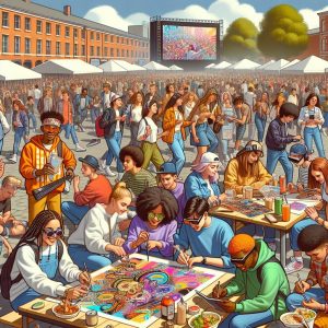 experienţe urbane 2026