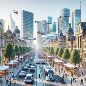 tendinţe urbane 2026