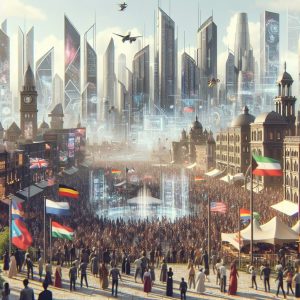 evenimente urbane 2026