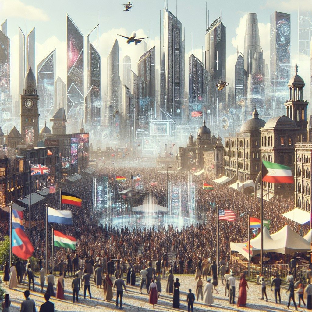 Scena Urbana prezintă evenimente urbane globale din 2026 pentru publicul român 16 Scena Urbana prezintă evenimente urbane globale din 2026 pentru publicul român