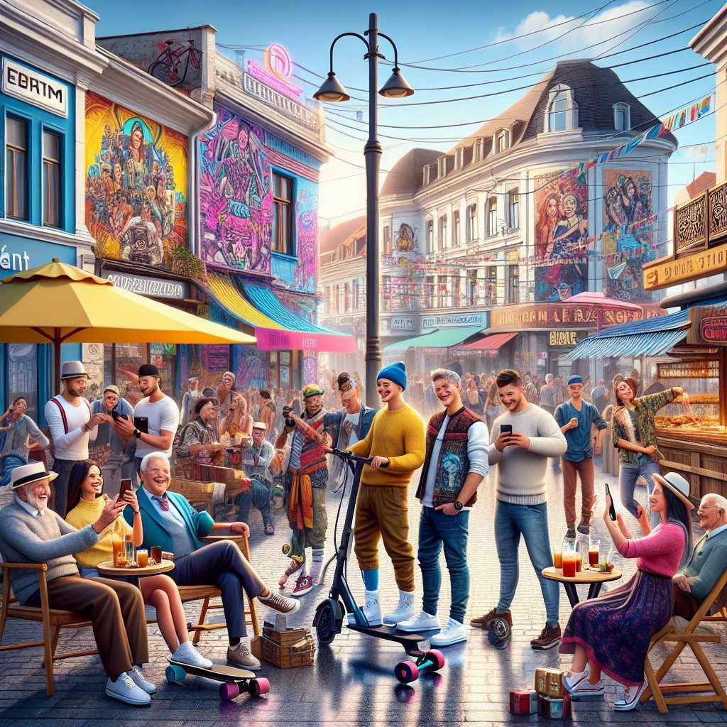 Street culture şi lifestyle în 2026: ce experienţe vor veni în România 17 Street culture şi lifestyle în 2026: ce experienţe vor veni în România