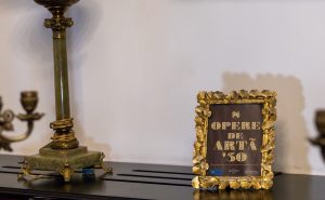 Art. History. Experience. – Călătorie în universul pictorilor români celebri la Casa Tătărăscu